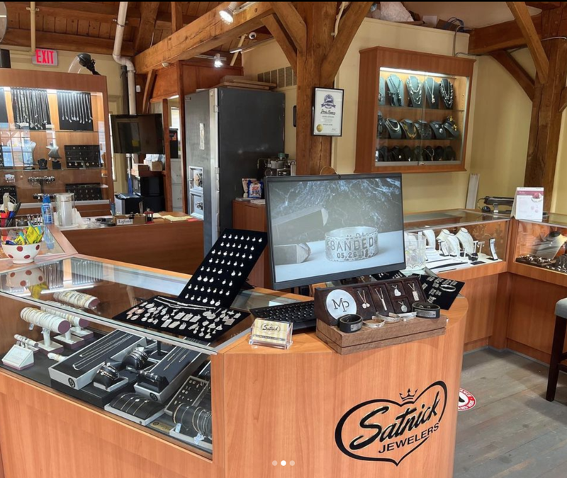 Satnick Jewelers
